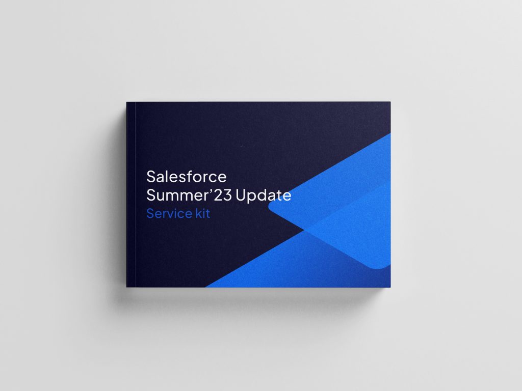 Salesforce-Release-kit_Service