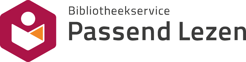The logo of Passend Lezen