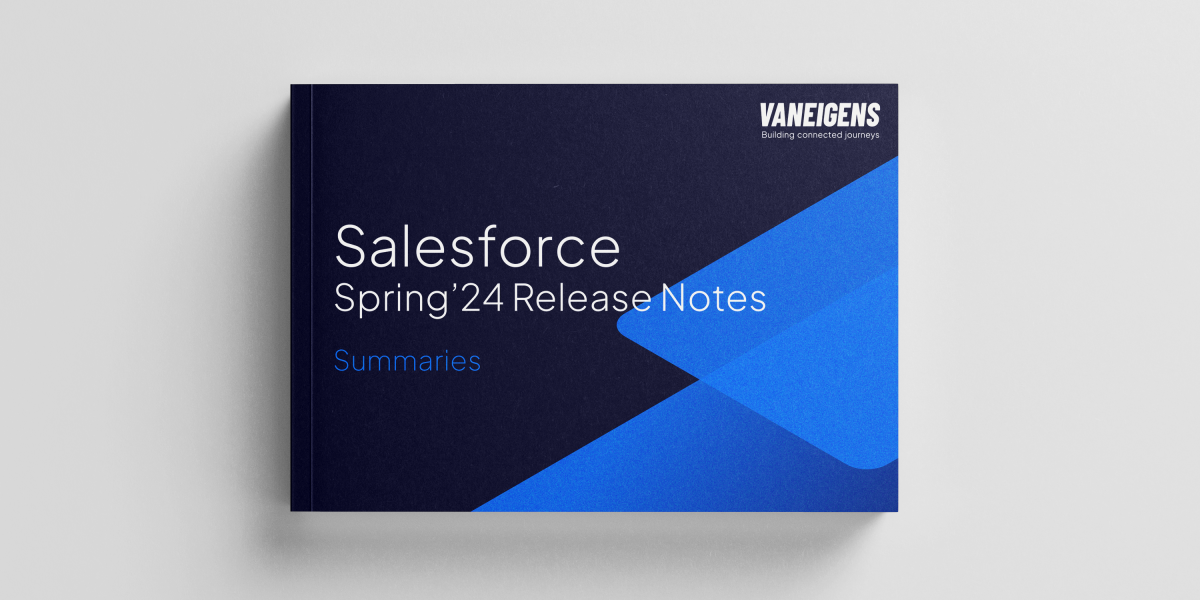 Spring release24